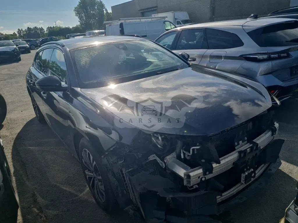Peugeot 508 SW 1.6 Allure Pack 2023