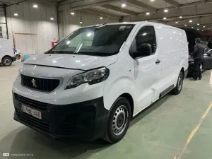 Peugeot Expert Long 2.0 HDI Premium 2021