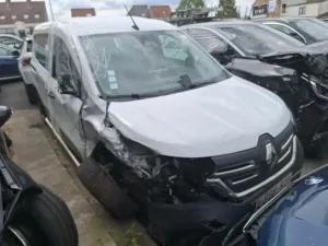 Renault Kangoo 45 kWh 2023