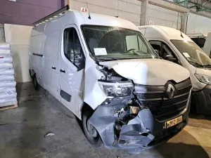 Renault Master L3H2 2.3 DCI Comfort 2023