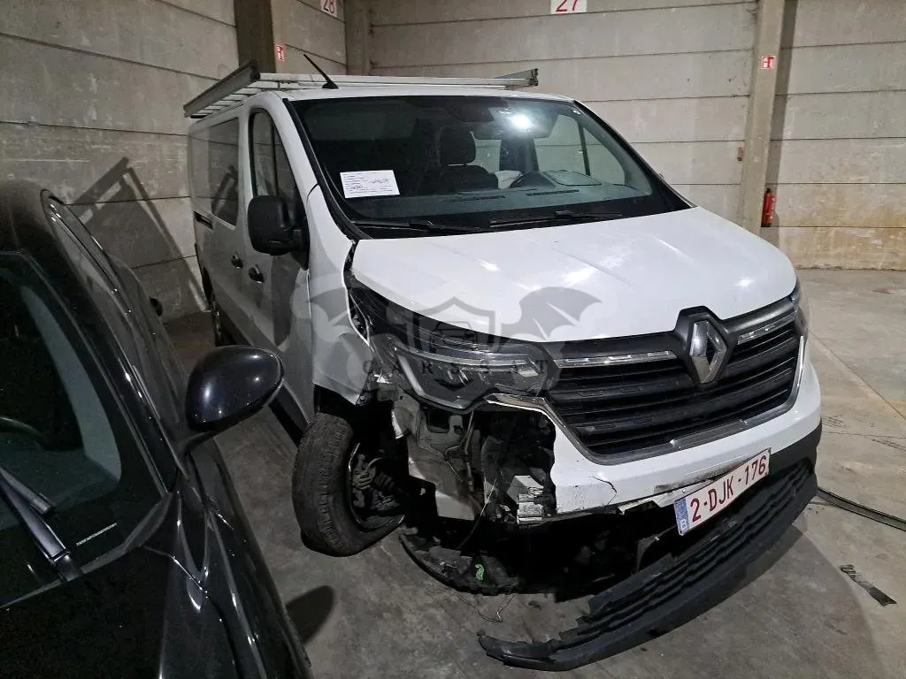 Renault Trafic L2H1 2.0 DCI Comfort 2023