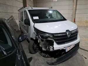 Renault Trafic L2H1 2.0 DCI Comfort 2023
