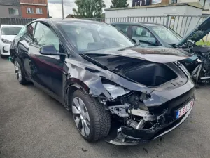Tesla Model Y Standard Range 2023
