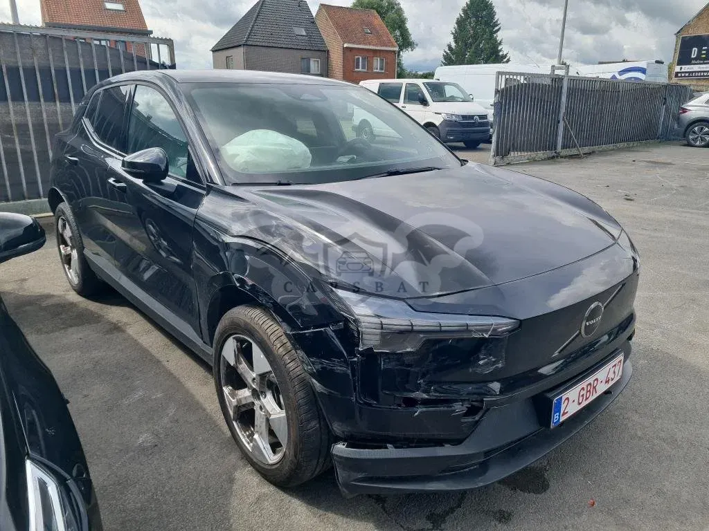 Volvo EX30 Extended Range Core 2024