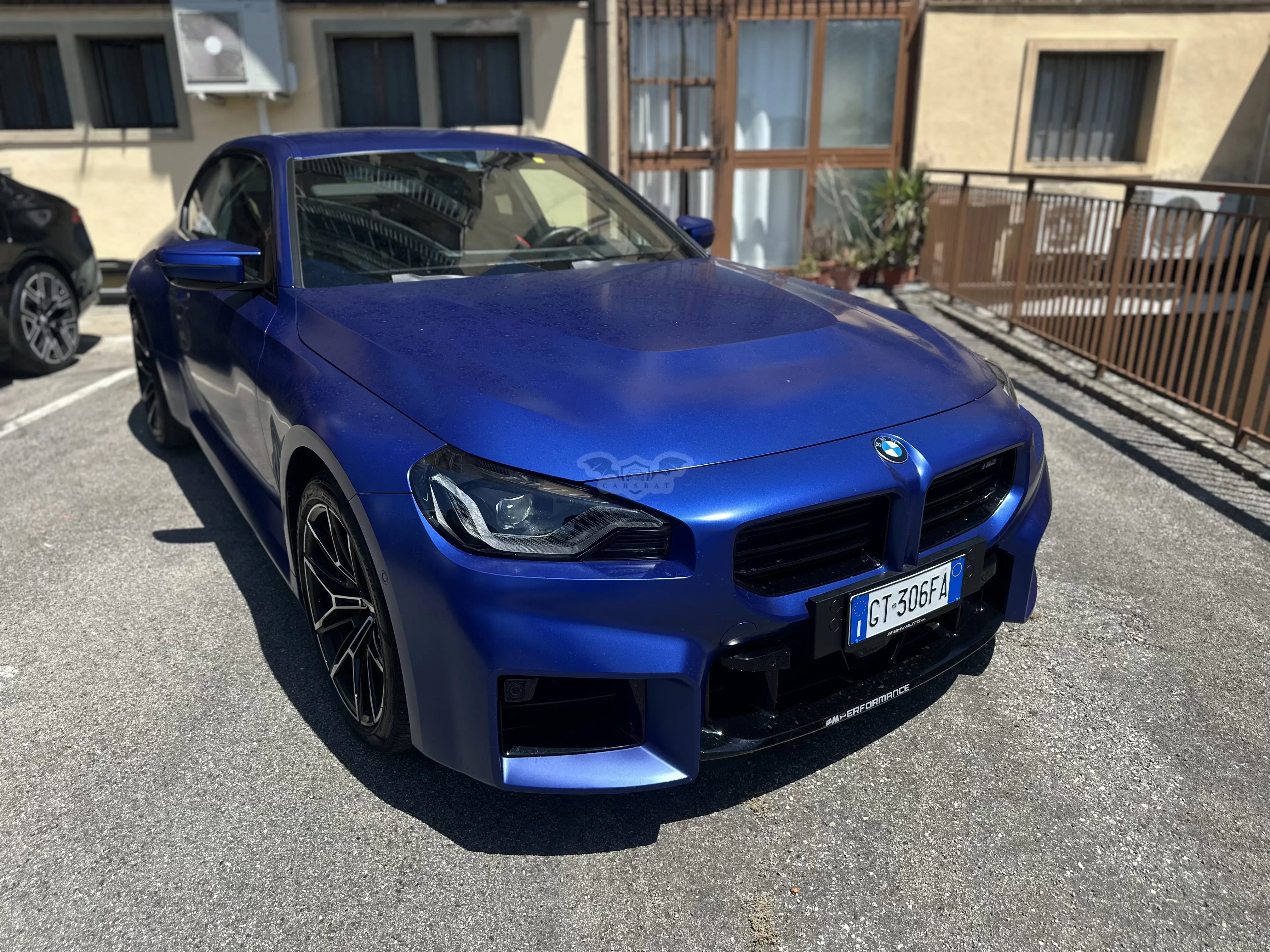 BMW 2 Series M2 3.0 2024