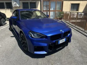 BMW 2 Series M2 3.0 2024