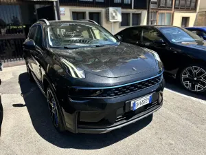 Lynk&Co 01 1.5 2022