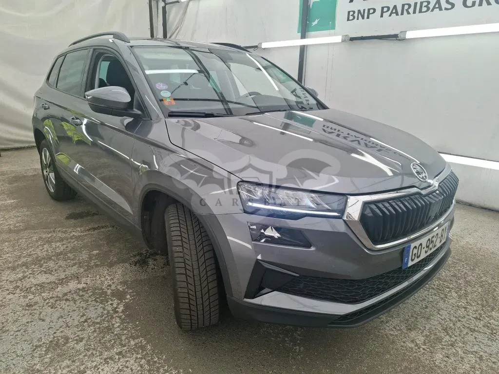 Skoda Karoq 1.5 TSI Business 2023