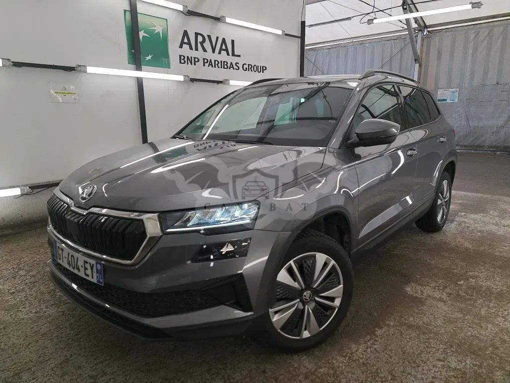 Skoda Karoq 2.0 TDI Business 2023
