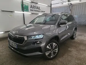 Skoda Karoq 2.0 TDI Business 2023