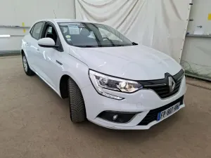 Renault Megane Air 2020