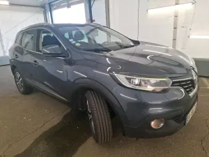 Renault Kadjar Business 2017