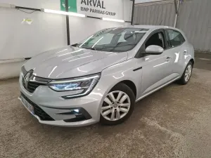 Renault Megane Business 2022