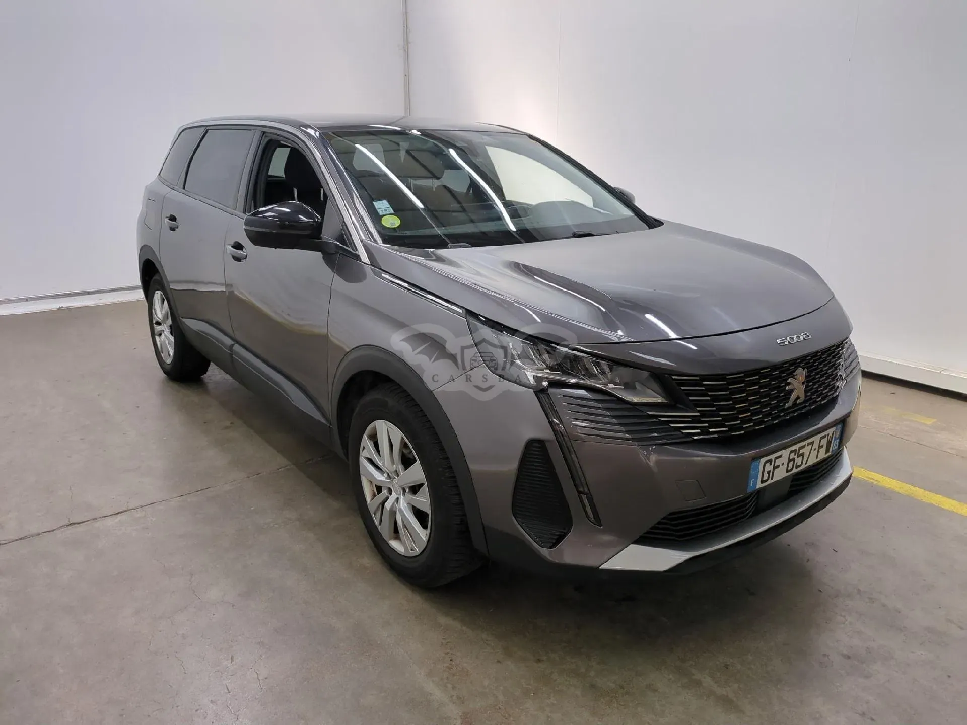 Peugeot 5008 Active Pack 2022