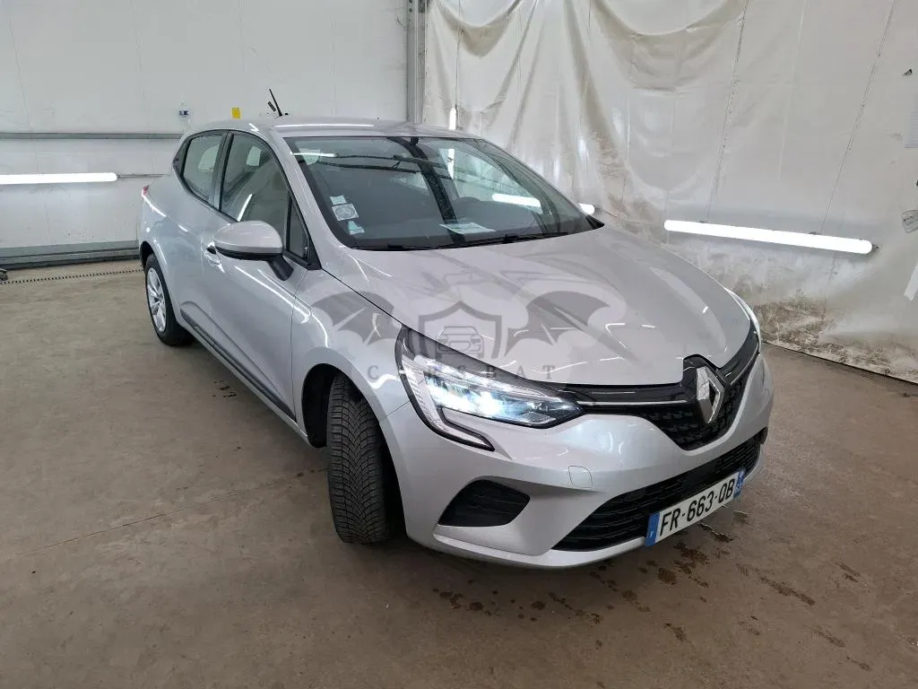 Renault Clio Air 2020