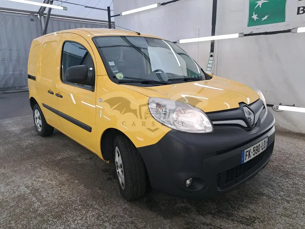 Renault Kangoo Express 1.5 DCI Grand Comfort 2019