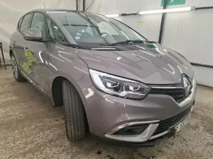 Renault Scenic Evolution 2022