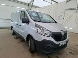 Renault Trafic L1H1 Grand Comfort 2019