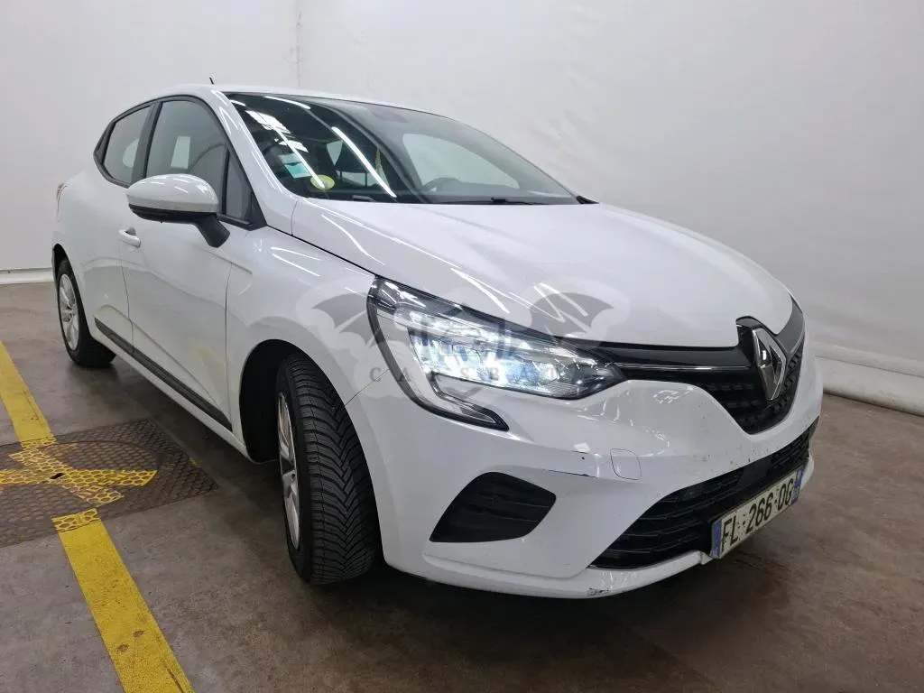 Renault Clio Air 2019