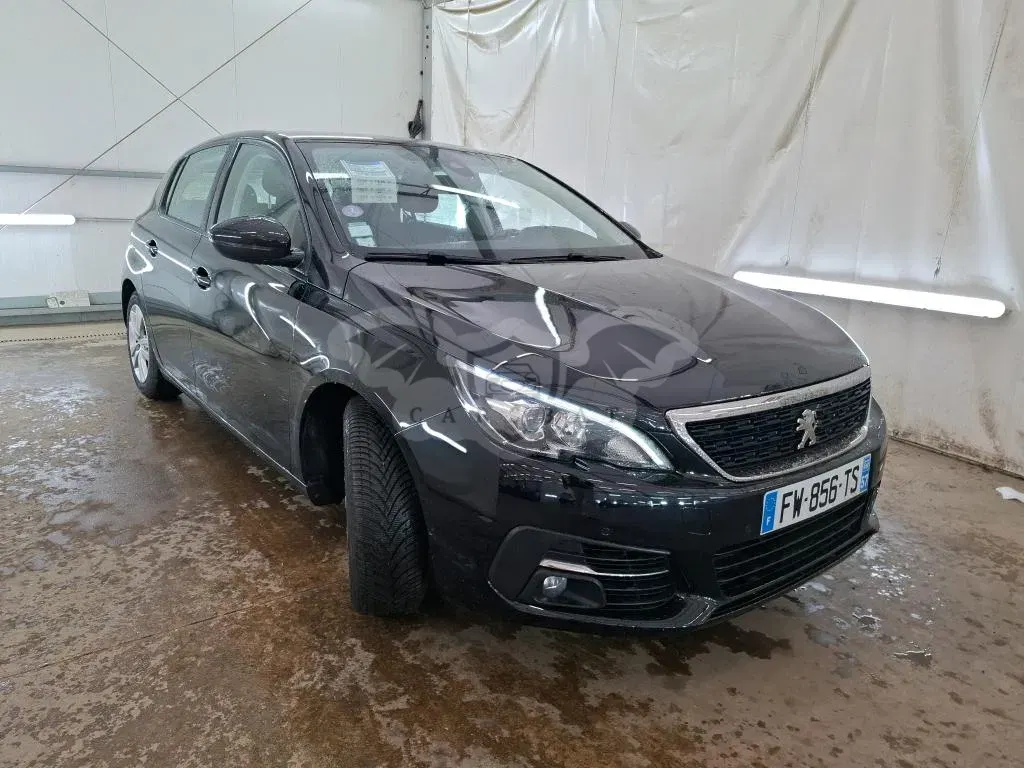 Peugeot 308 Active Business 2021