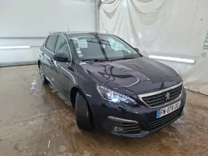 Peugeot 308 Allure Business 2020
