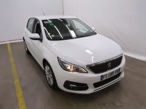 Peugeot 308 Premium 2020