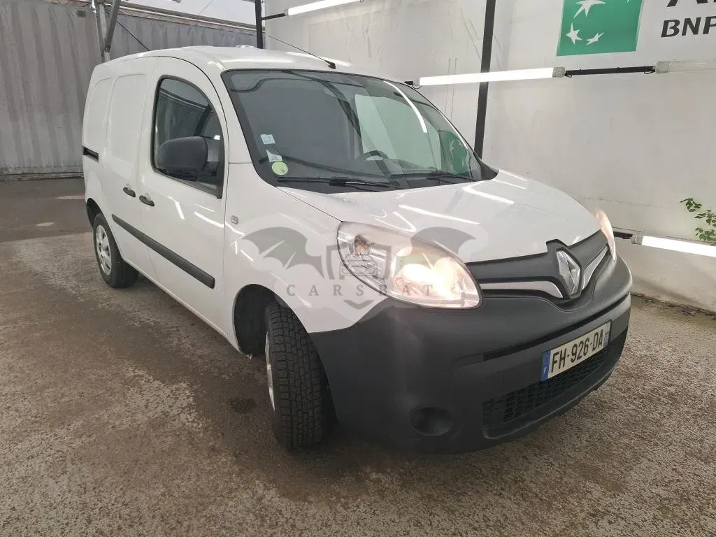 Renault Kangoo Express 1.5 DCI Extra R-Link 2019