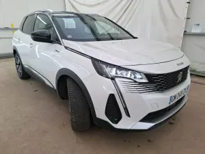 Peugeot 3008 1.6 GT 2023