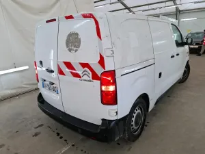 Citroën Jumpy Business 2018