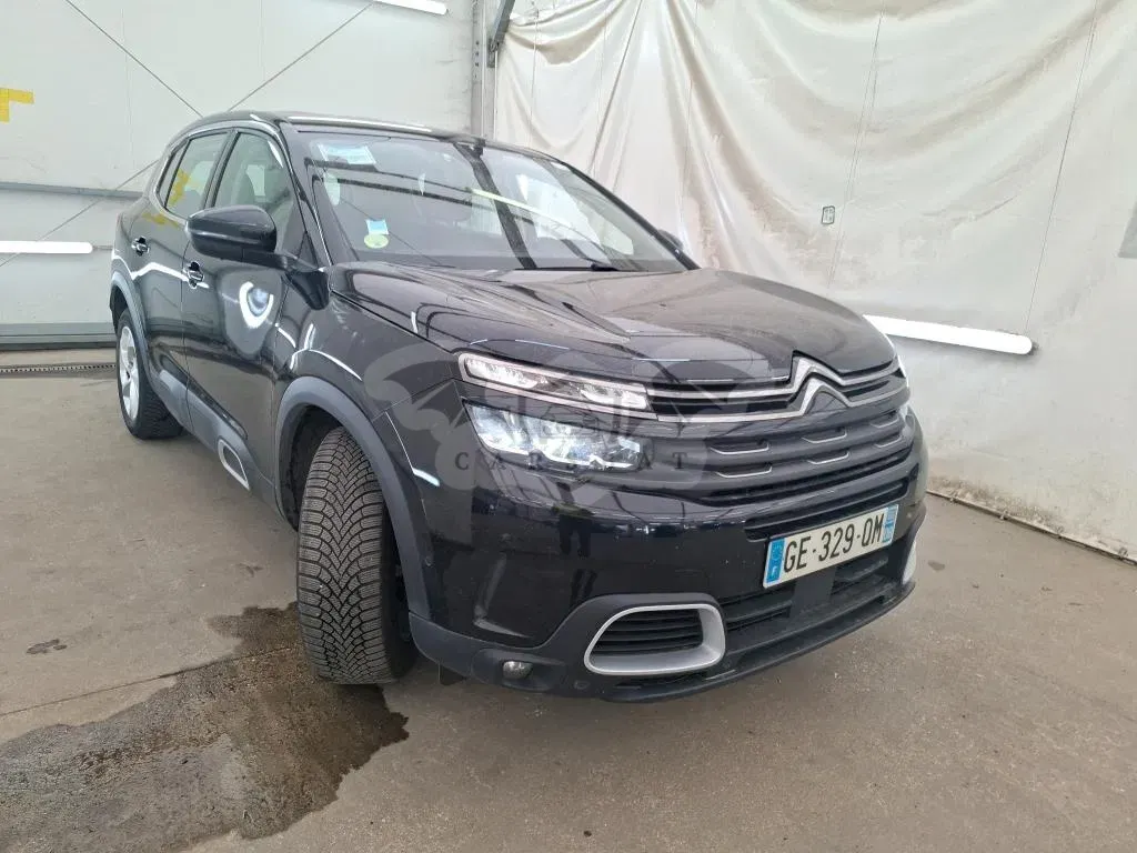 Citroën C5 Aircross Business 2022