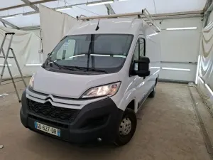 Citroën Jumper L2H2 Driver 2021