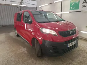 Peugeot Expert Premium 2022
