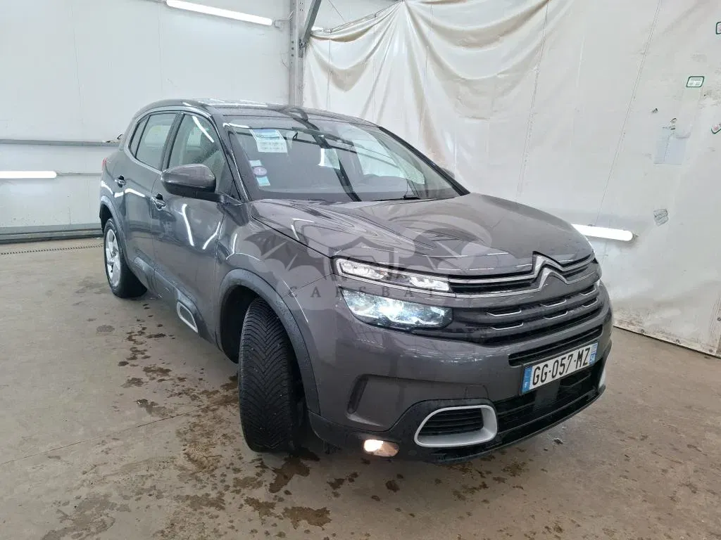 Citroën C5 Aircross Business 2022
