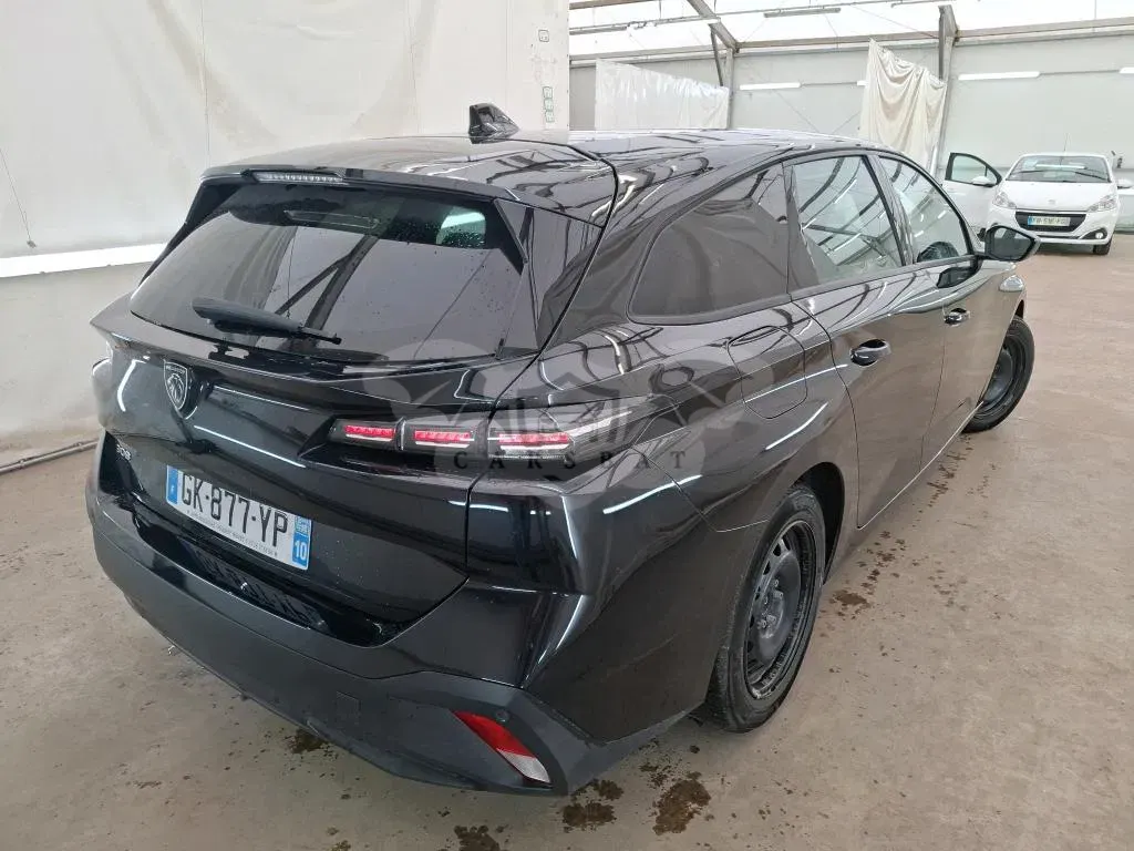 Peugeot 308 SW Active Pack 2022