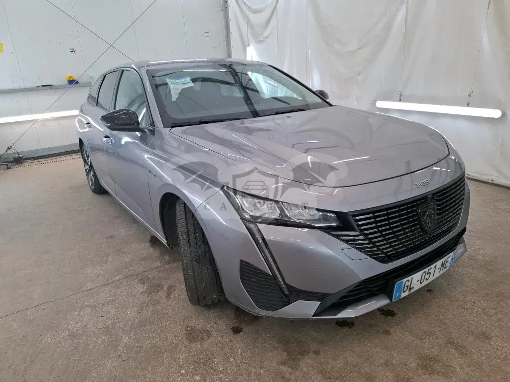 Peugeot 308 SW Allure 2023