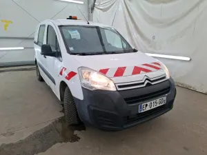 Citroën Berlingo Club 2017