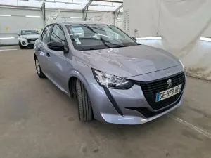 Peugeot 208 Premium 2022