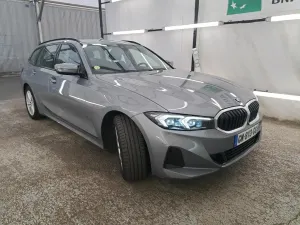 BMW 3 Series Touring 316d Lounge 2023