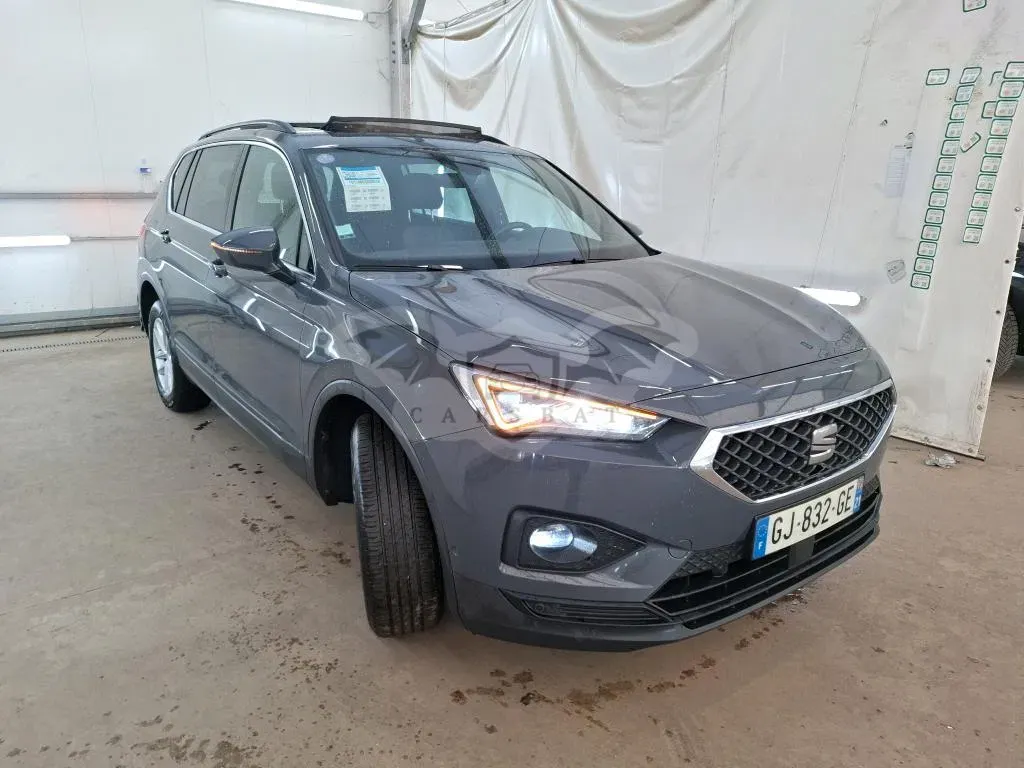 Seat Tarraco 1.5 TSI Style Business 2022
