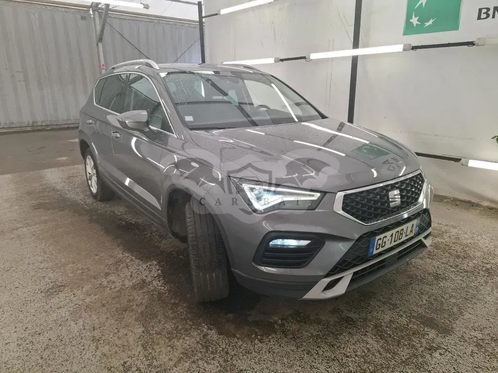 Seat Ateca 2.0 TDI Business 2022