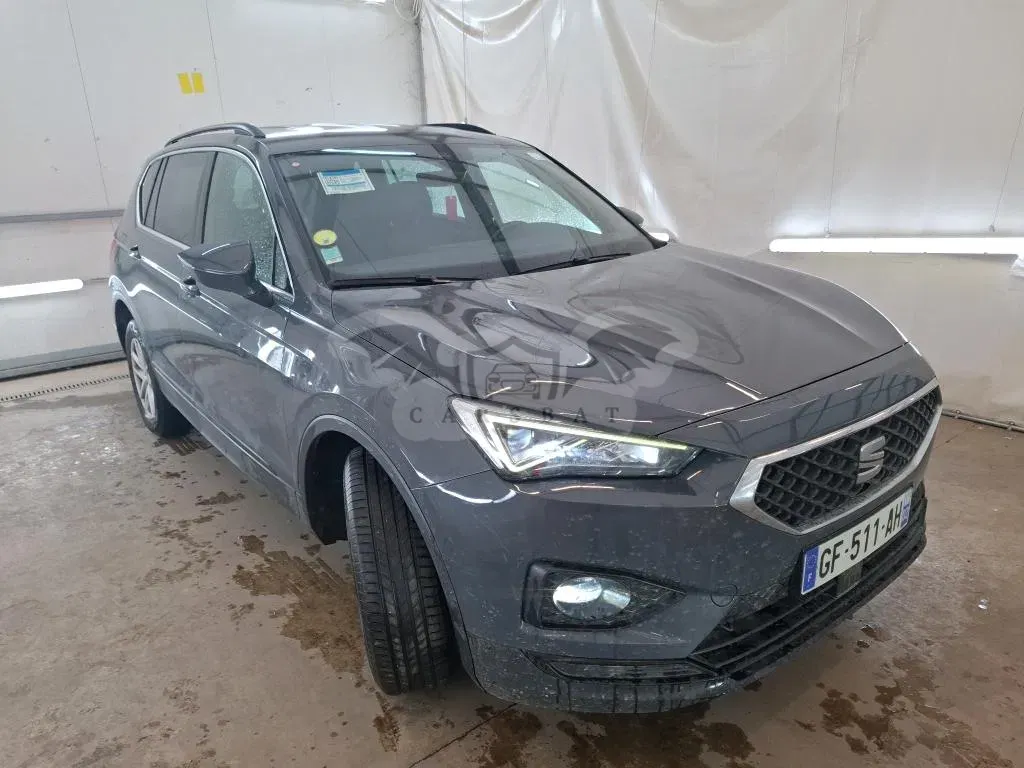 Seat Tarraco 2.0 TDI Style Business 2022
