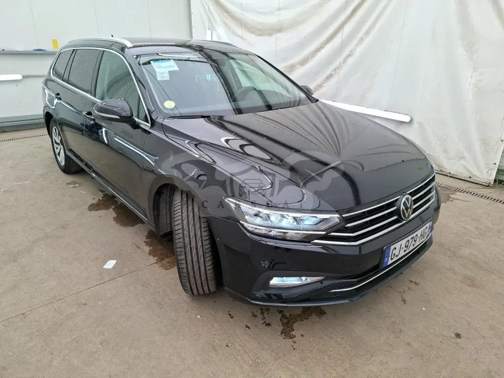 Volkswagen Passat Variant 2.0 TDI Business 2022