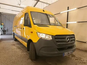 Mercedes-Benz Sprinter 314 CDI 2019