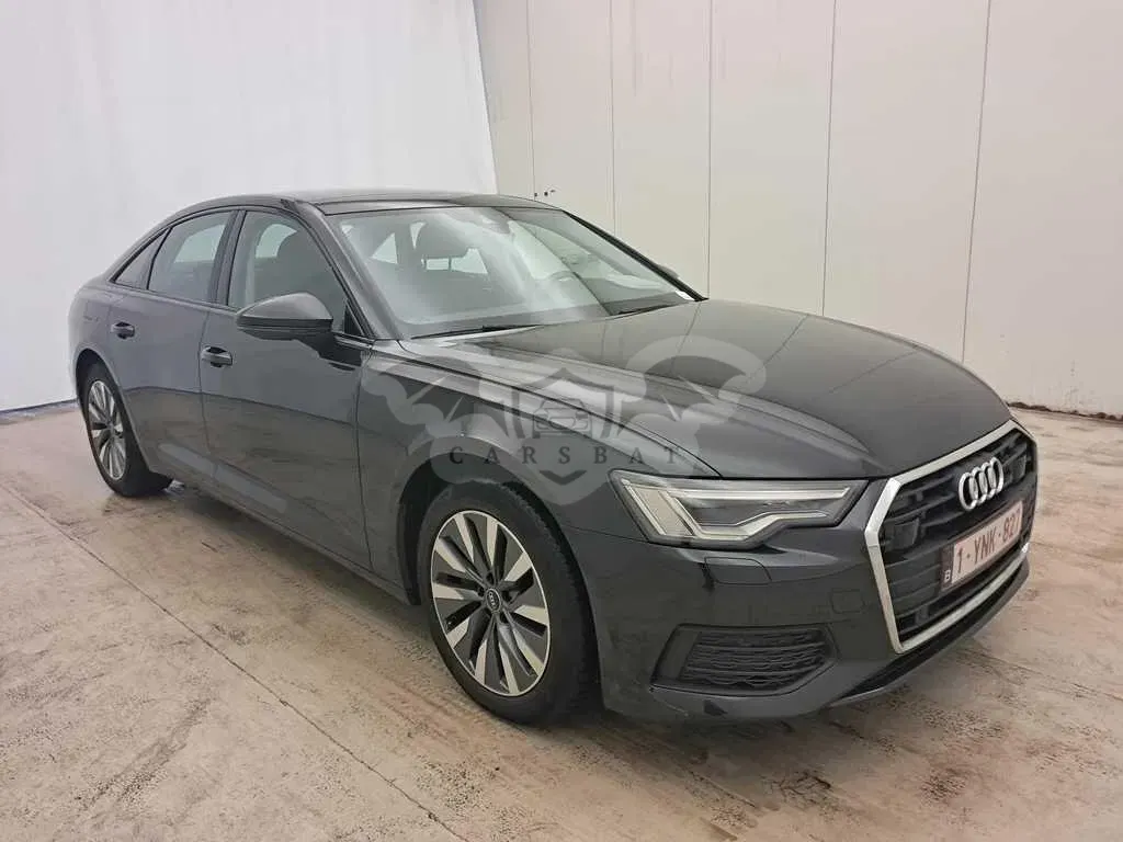 Audi A6 2.0 TDI Business 2020