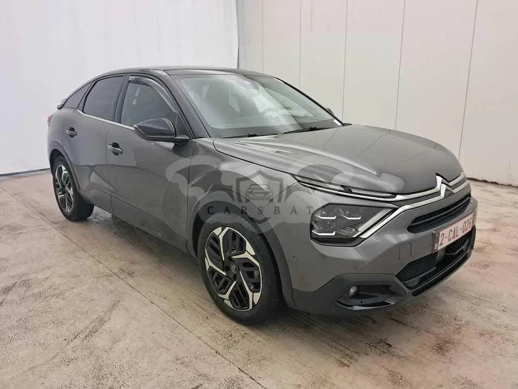 Citroën C4 1.2i Shine 2022