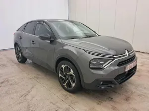 Citroën C4 1.2i Shine 2022