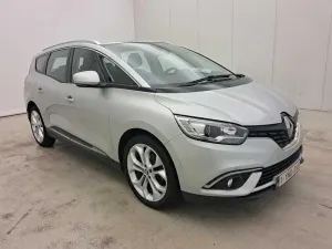 Renault Scenic Grand 1.3 TCe 2020