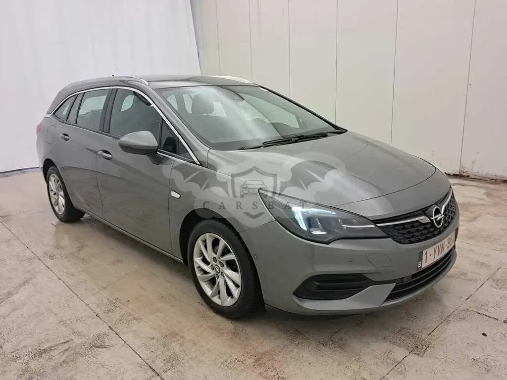 Opel Astra Sports Tourer 1.5 Elegance 2021