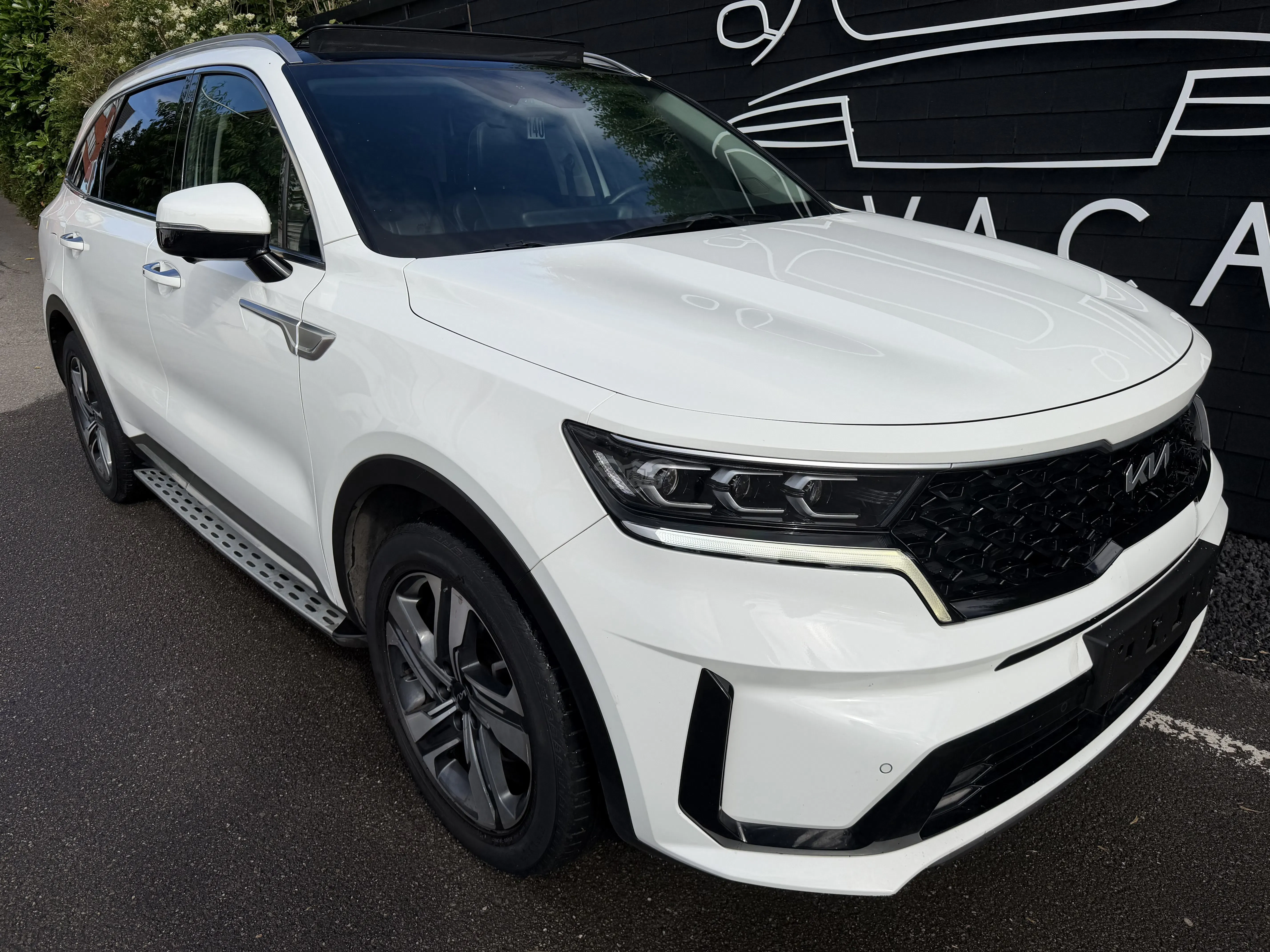 Kia Sorento 1.6 2022