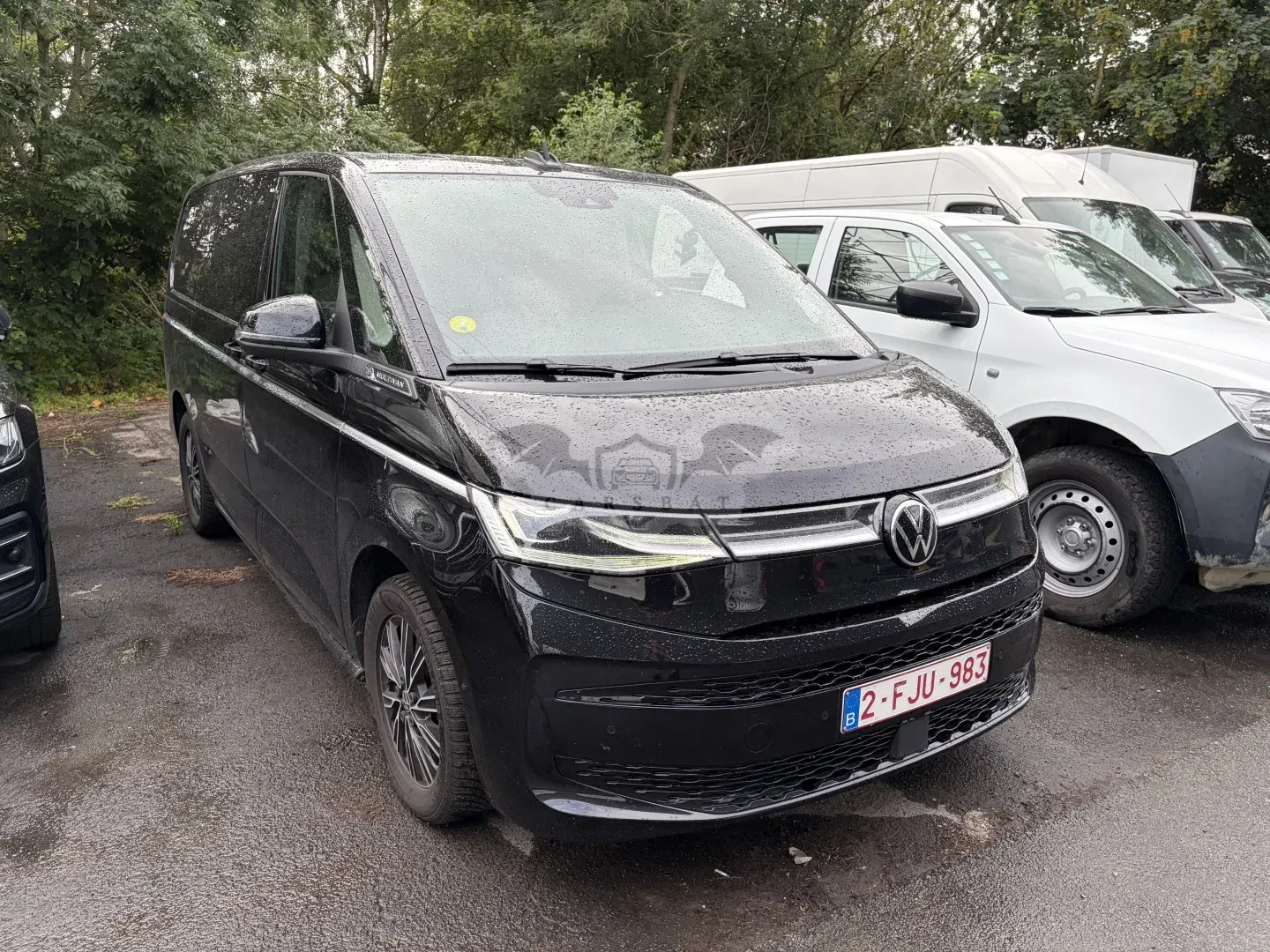 Volkswagen Multivan 2.0 TDI 2024